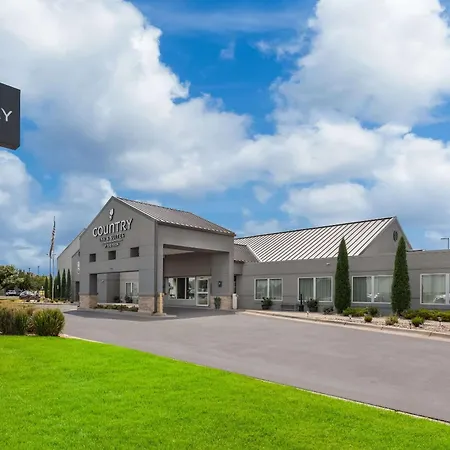 Country Inn & Suites By Radisson, Wichita East, Ks